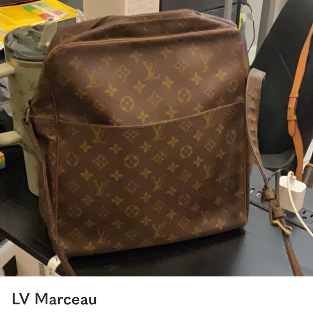 LV Marceau